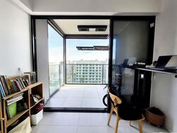 The Woodleigh Residences (D13), Apartment #554532031